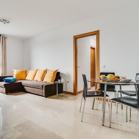 Home2Book Comfy Apartment Siete Palmas Las Palmas de Gran Canaria Exteriér fotografie