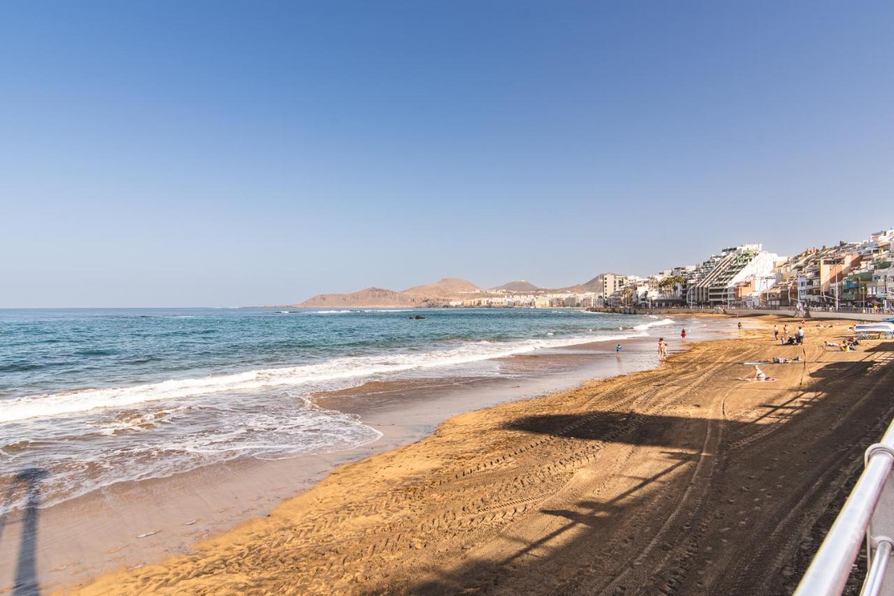 Home2Book Comfy Apartment Siete Palmas Las Palmas de Gran Canaria Exteriér fotografie