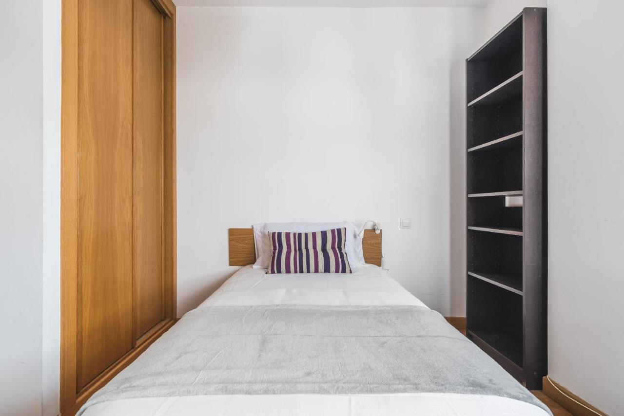 Home2Book Comfy Apartment Siete Palmas Las Palmas de Gran Canaria Exteriér fotografie
